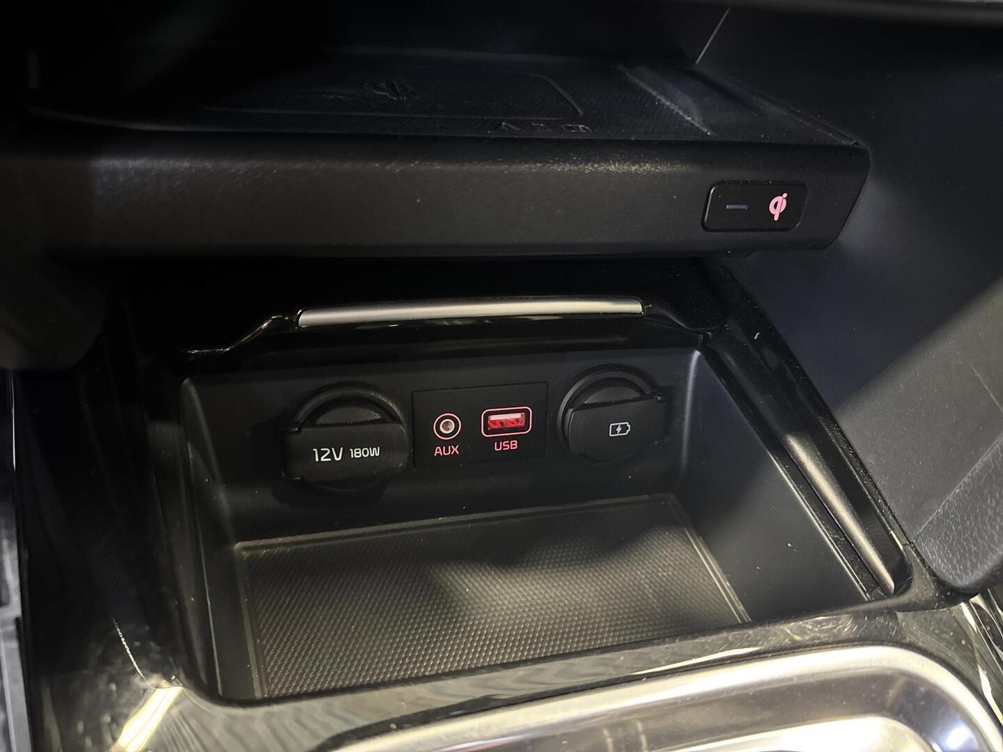 KIA ProCeed 2019