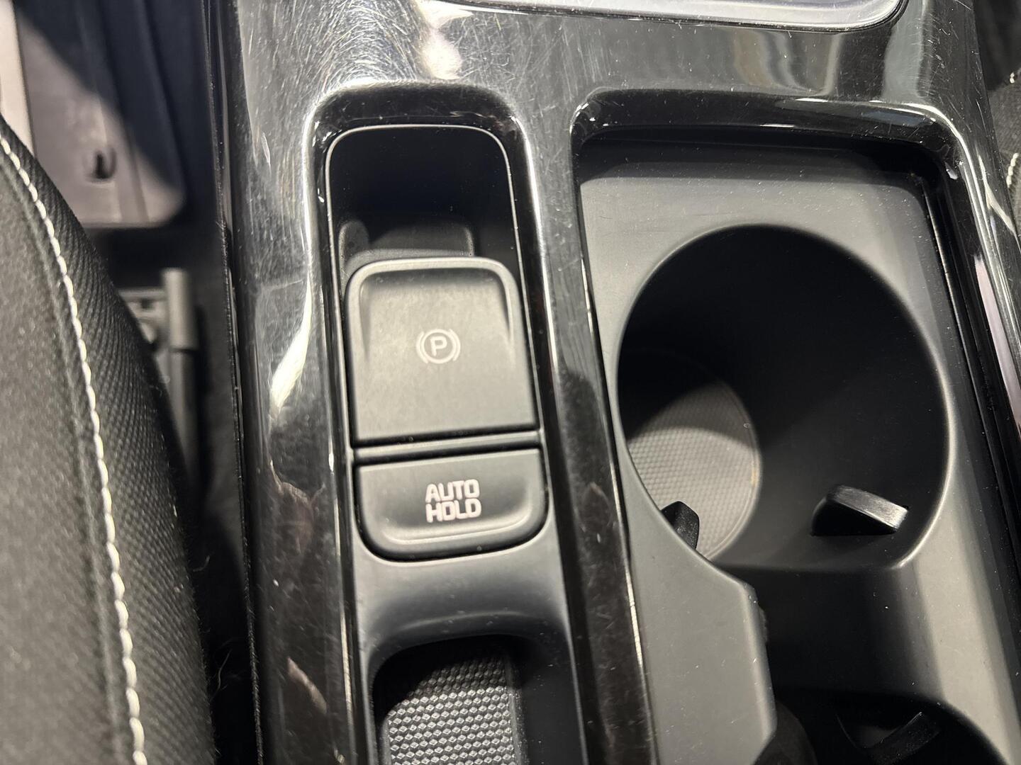 KIA ProCeed 2019