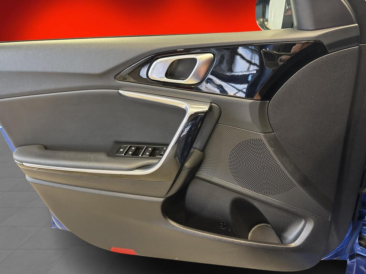 KIA ProCeed 2019