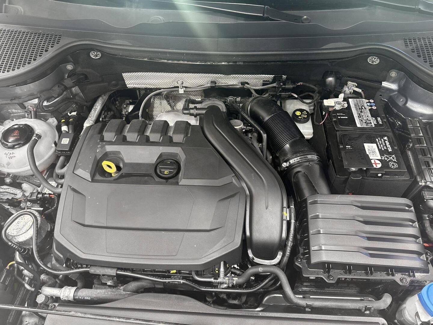 SKODA Karoq 2021
