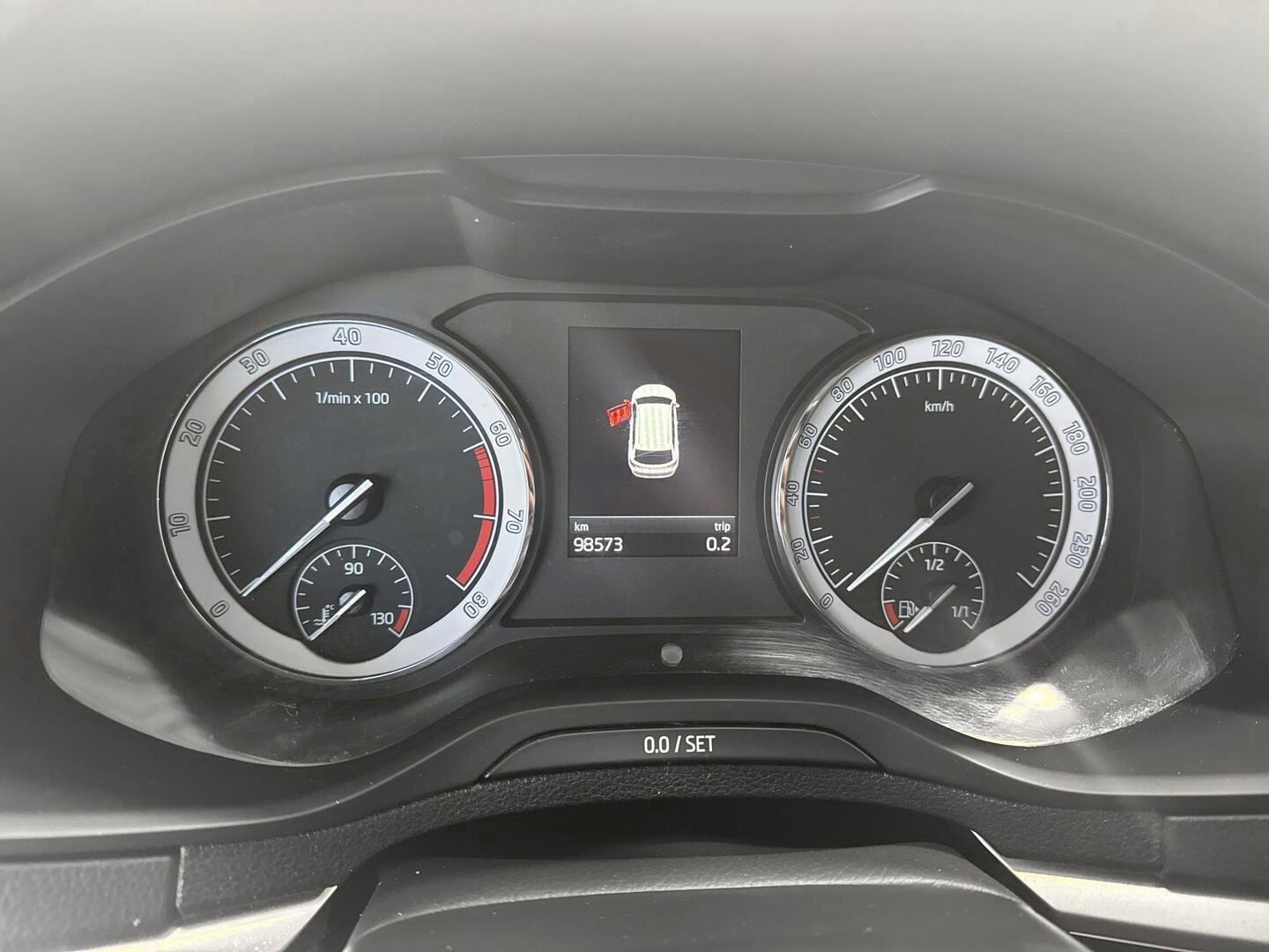 SKODA Karoq 2021