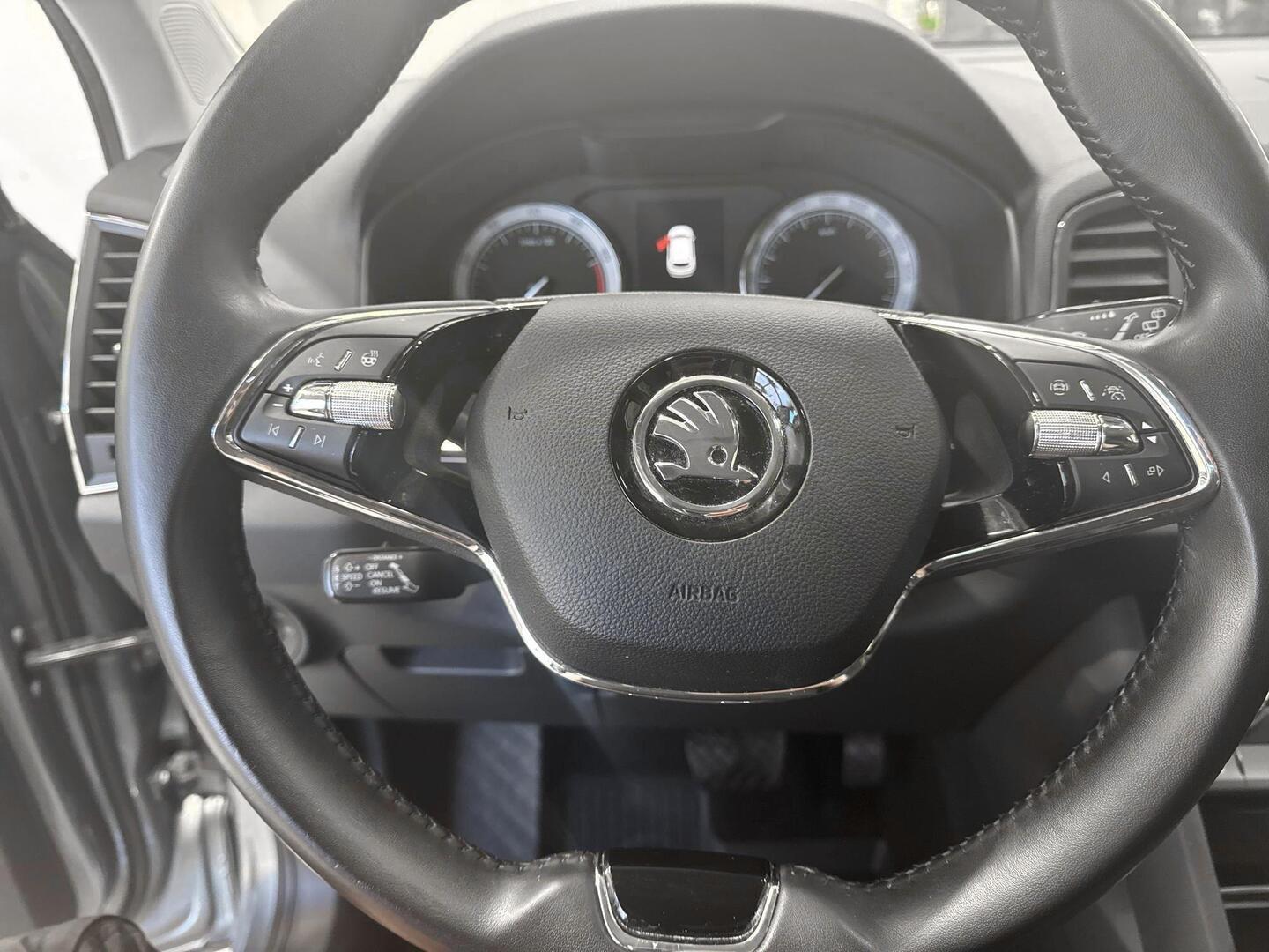 SKODA Karoq 2021