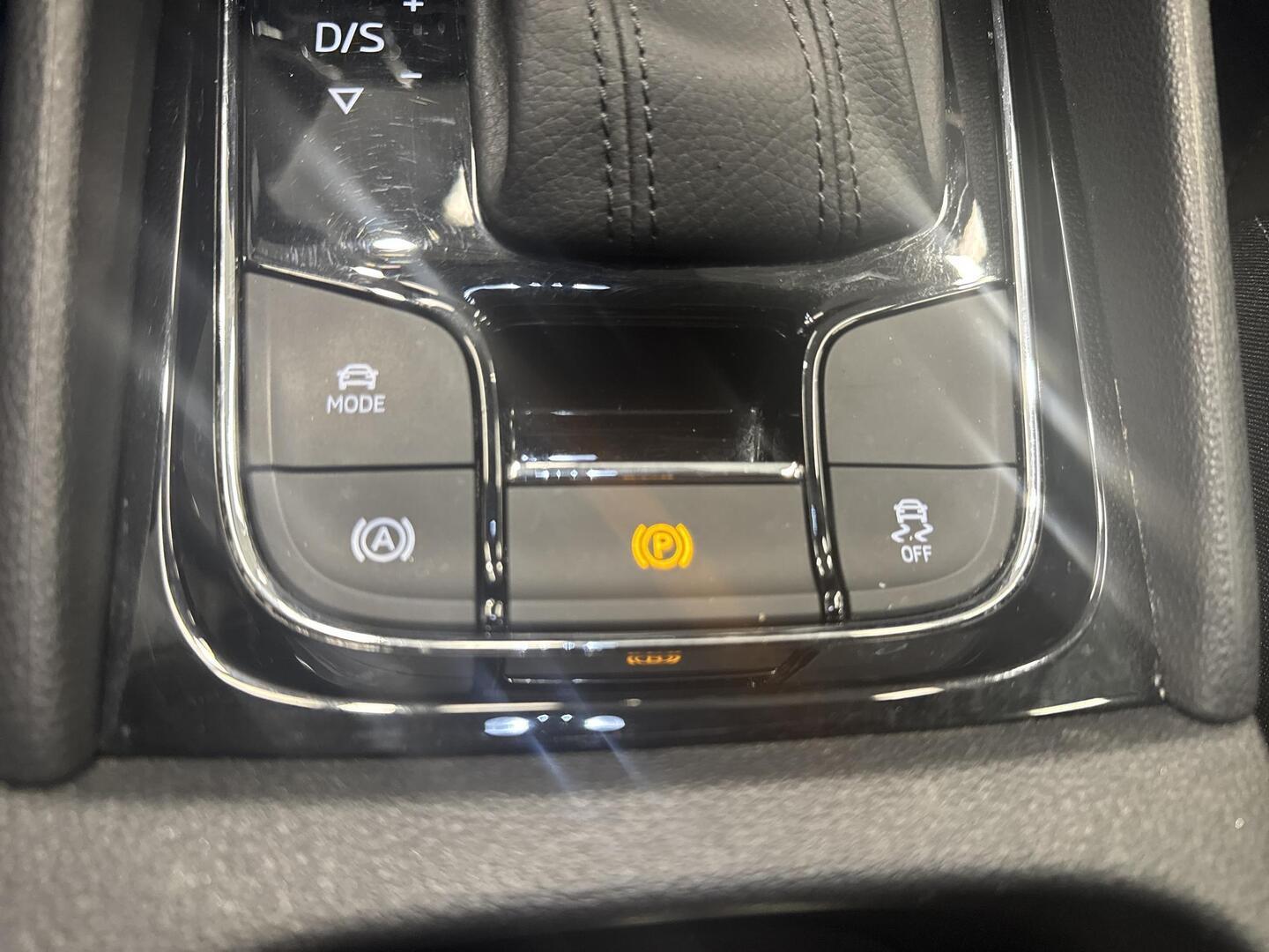 SKODA Karoq 2021