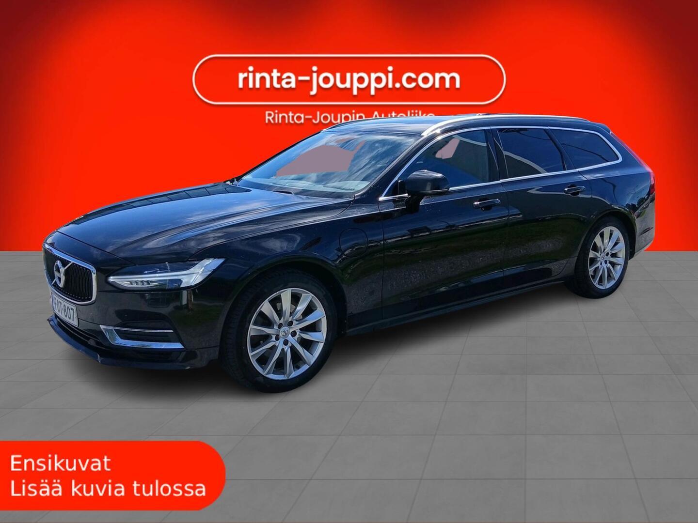 VOLVO V90 2020