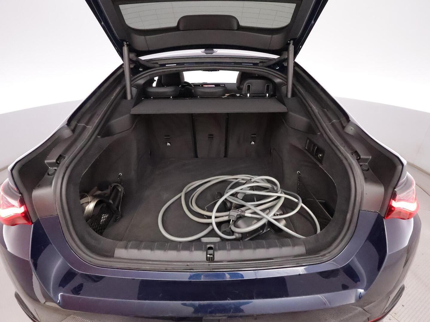 BMW I4 M50 2023