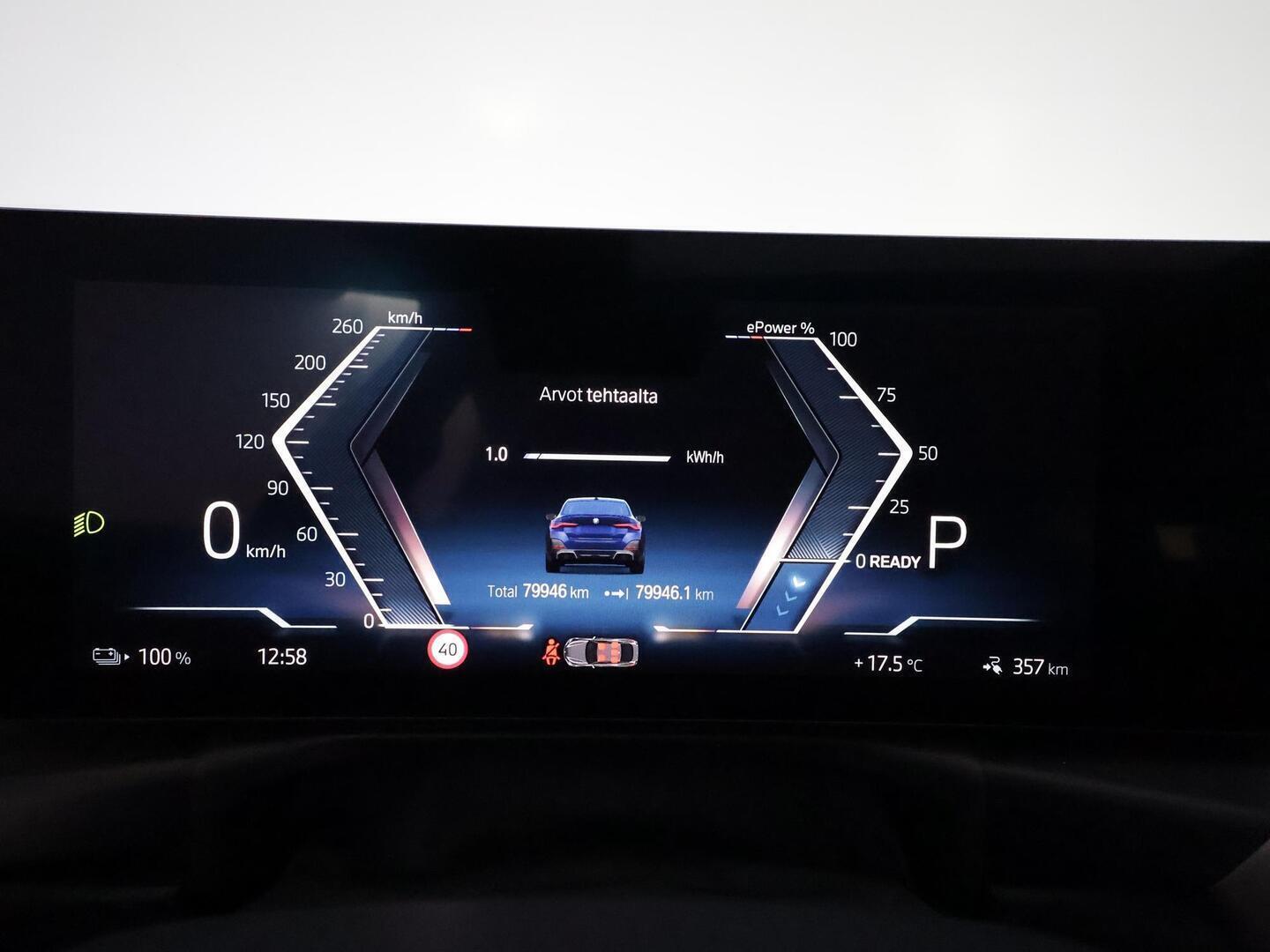 BMW I4 M50 2023