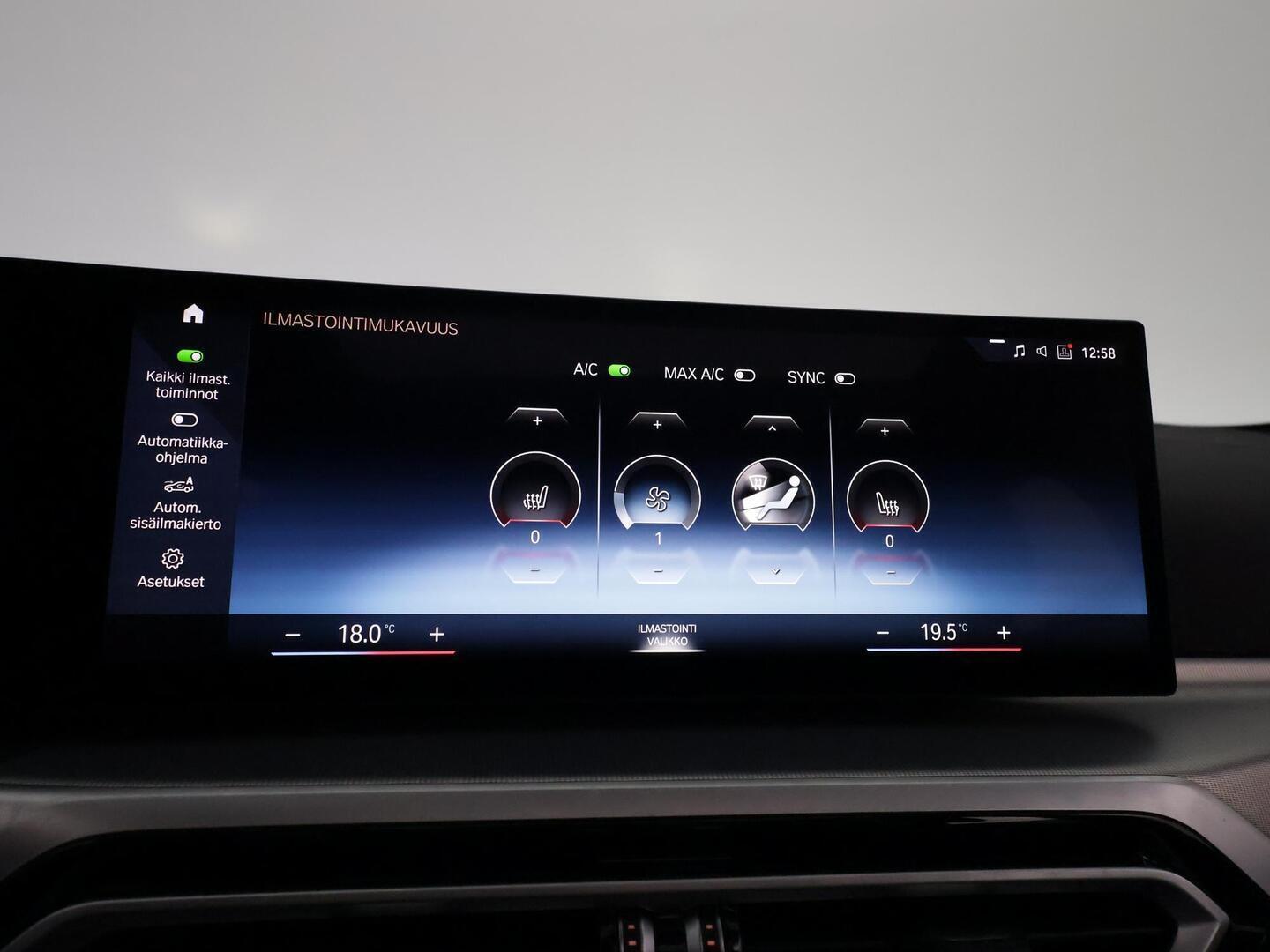 BMW I4 M50 2023