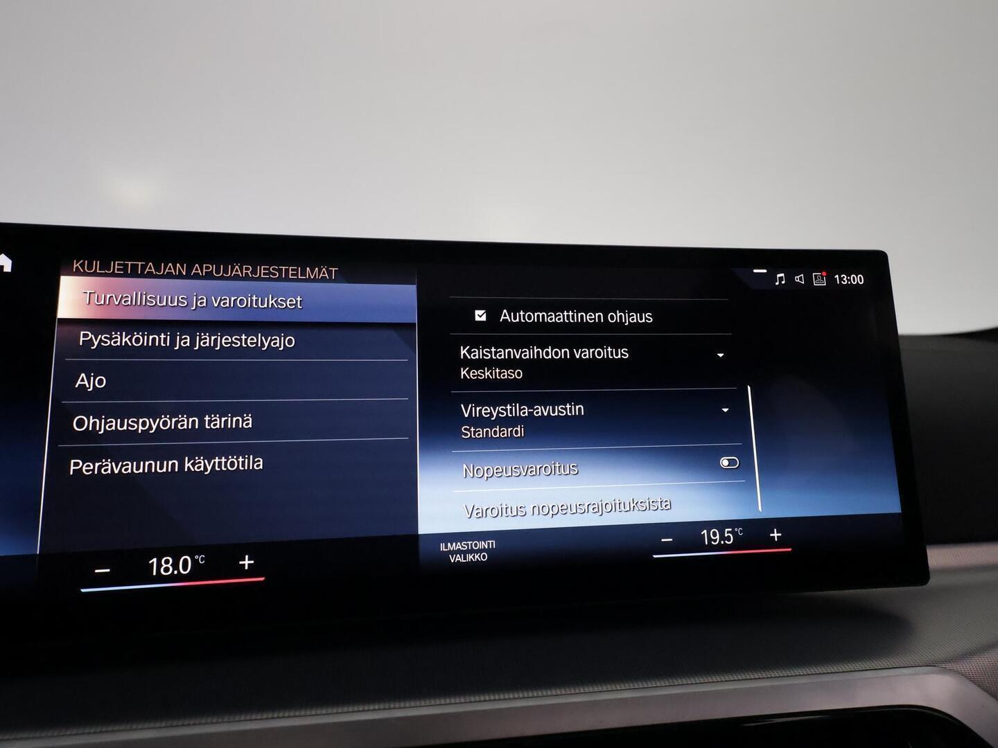 BMW I4 M50 2023