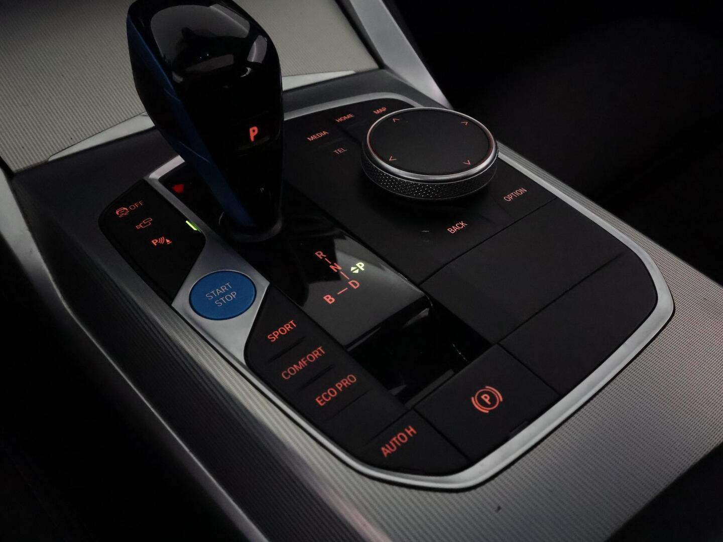 BMW I4 M50 2023