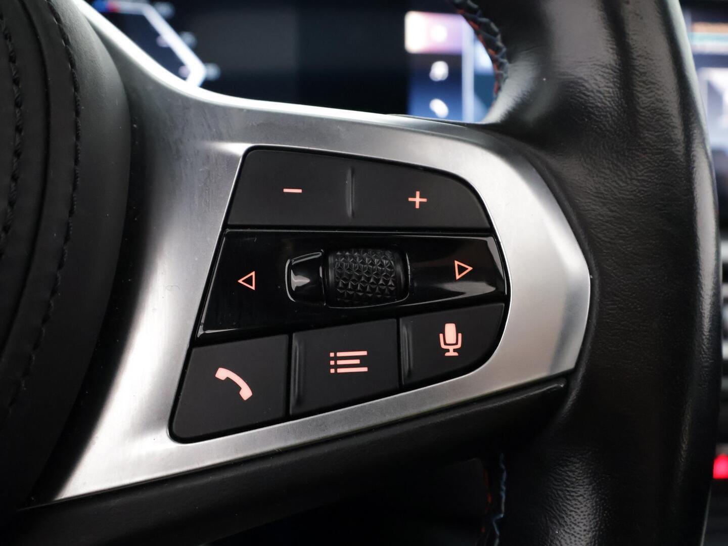 BMW I4 M50 2023