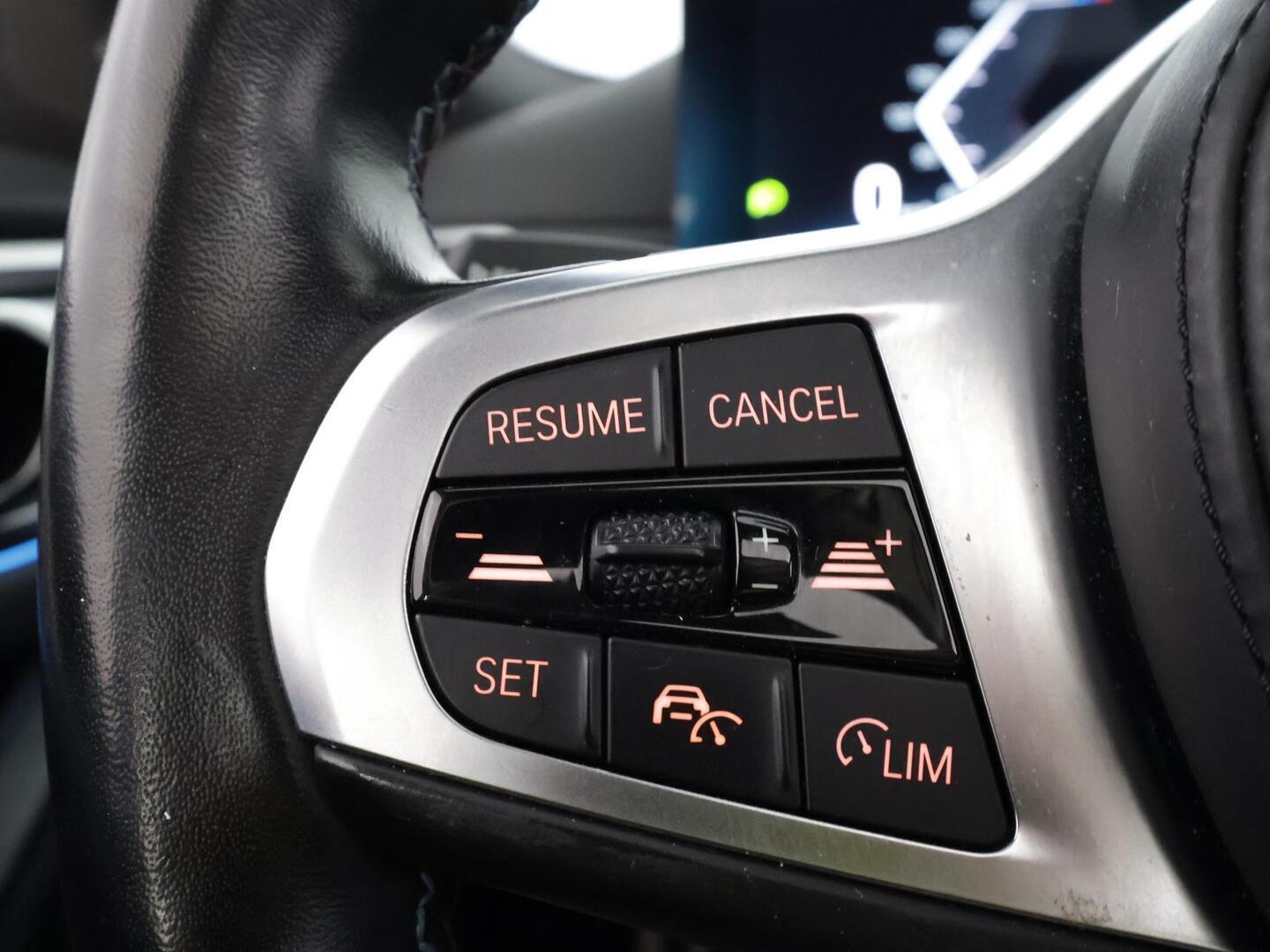 BMW I4 M50 2023
