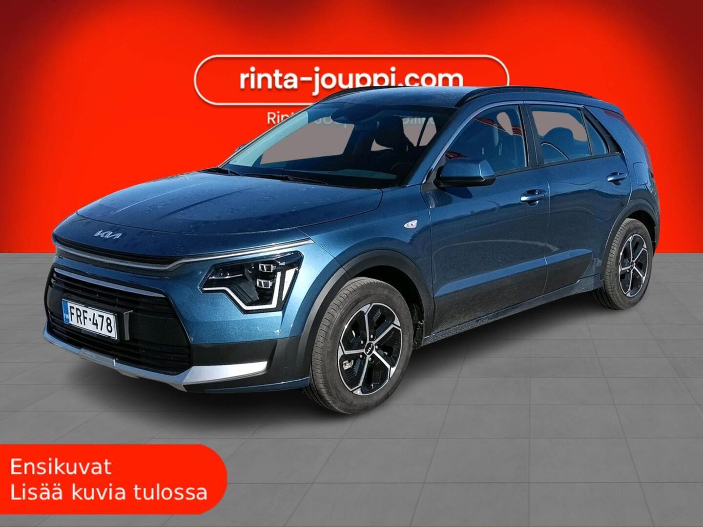 KIA Niro 2023
