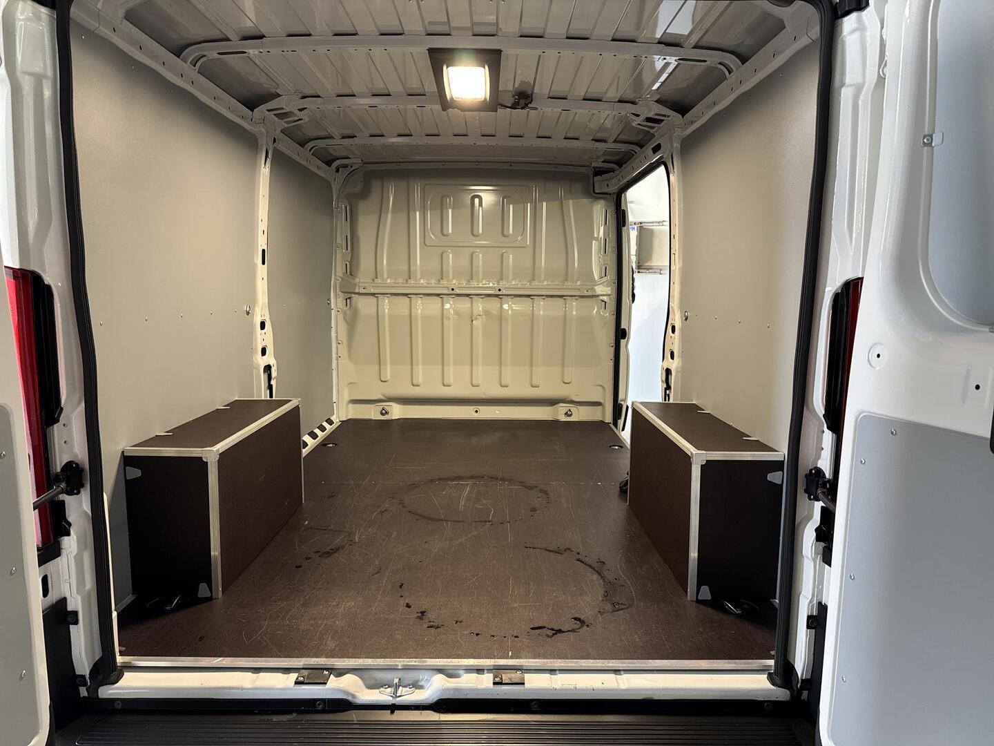 TOYOTA Proace MAX 2025