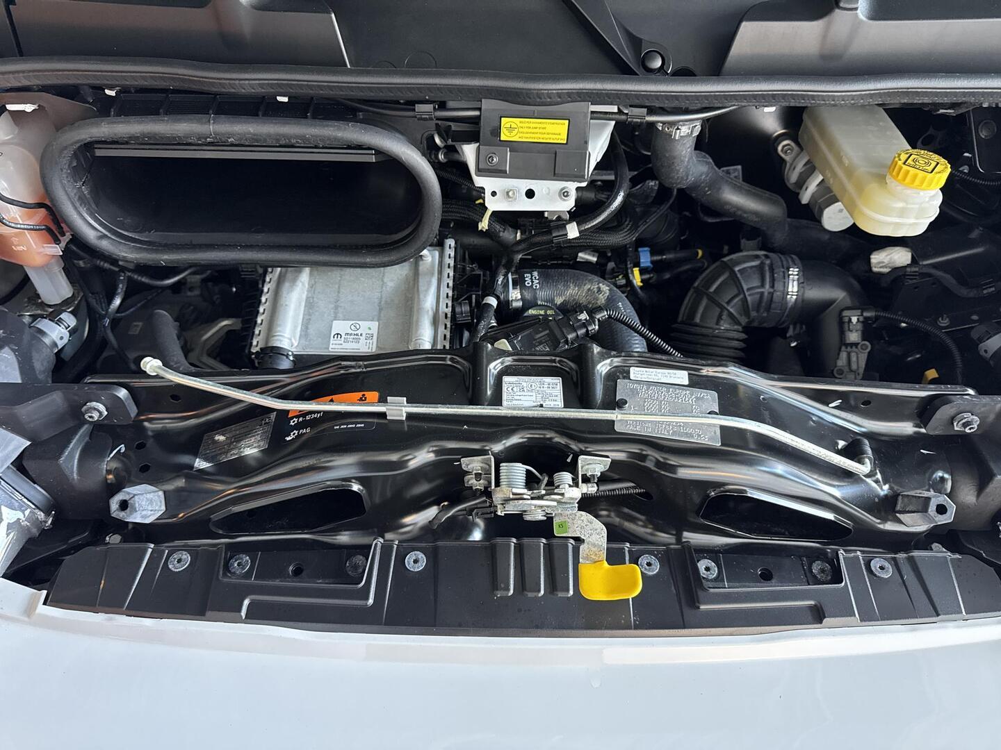 TOYOTA Proace MAX 2025