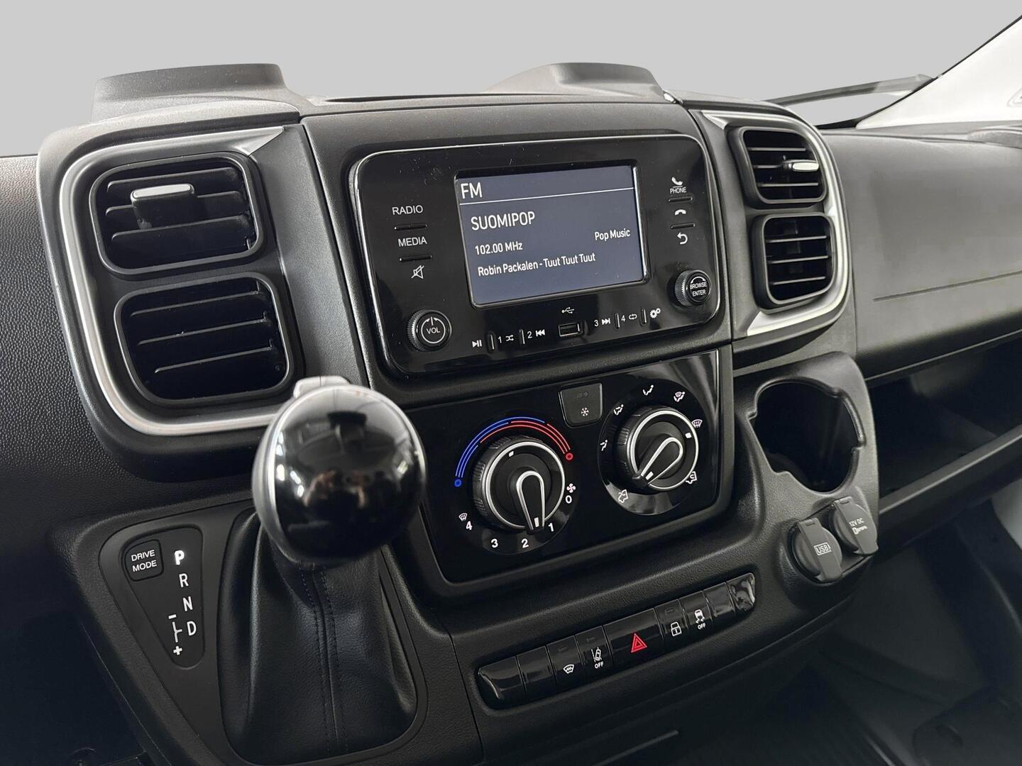TOYOTA Proace MAX 2025