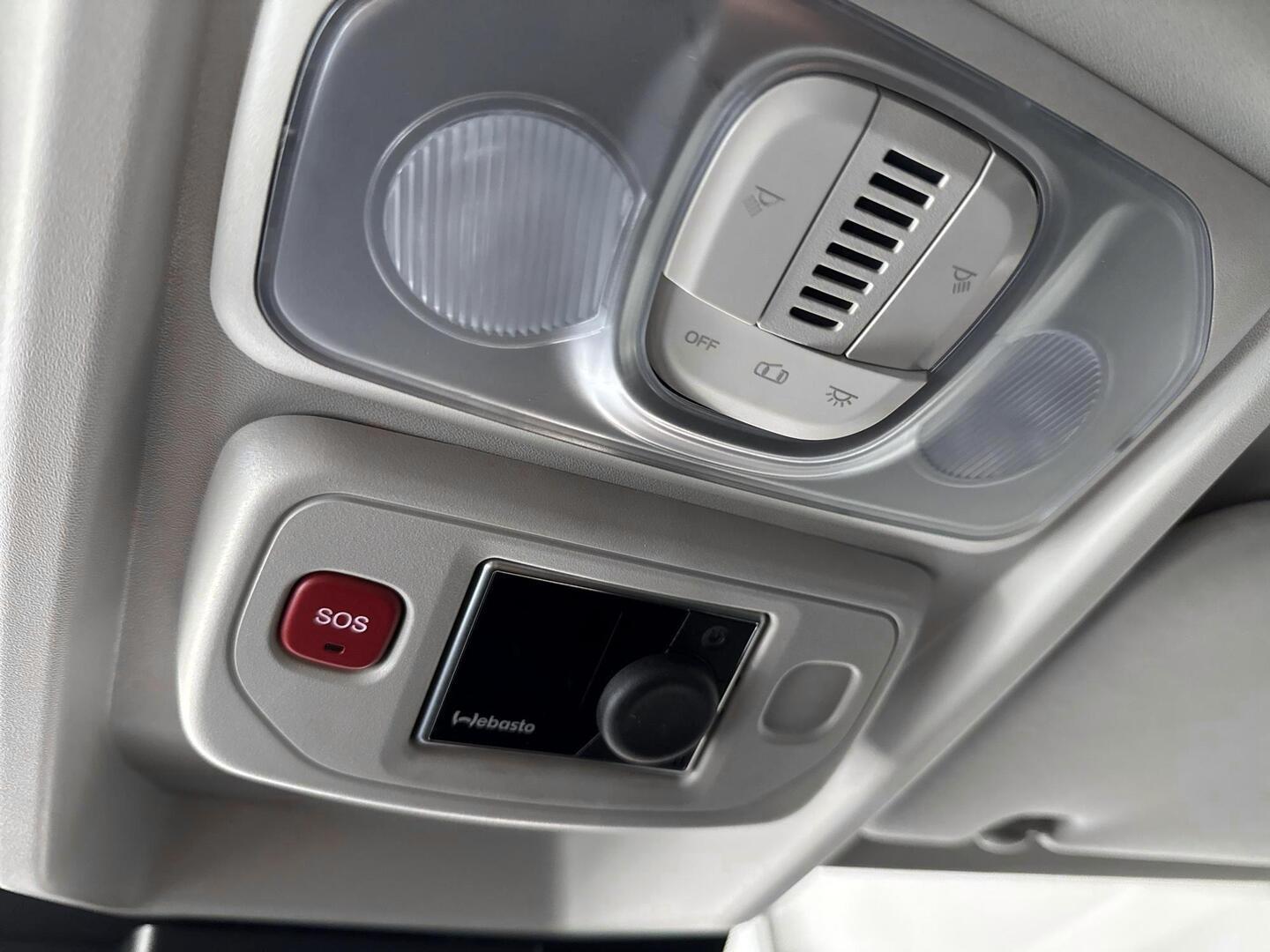 TOYOTA Proace MAX 2025