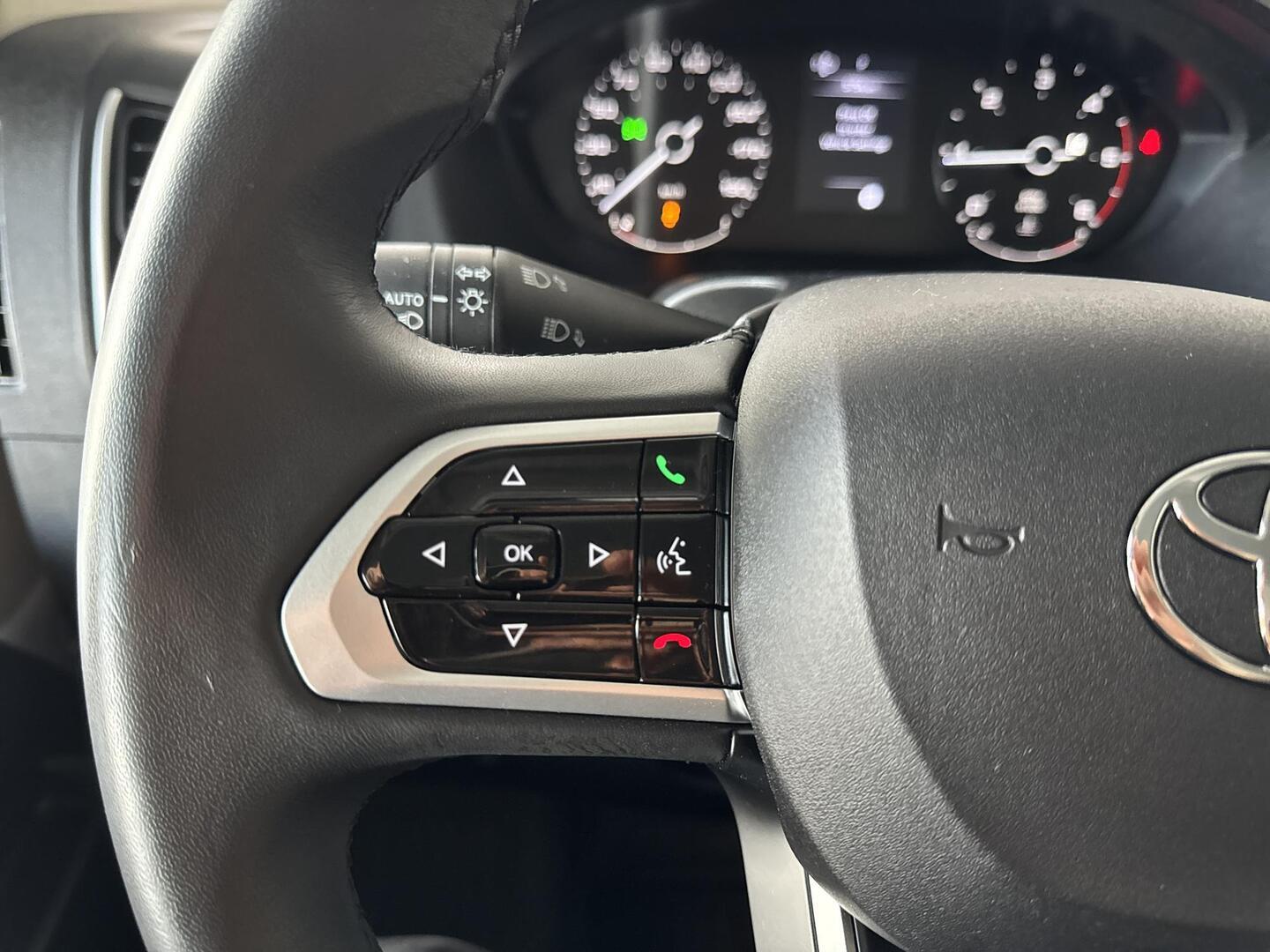 TOYOTA Proace MAX 2025