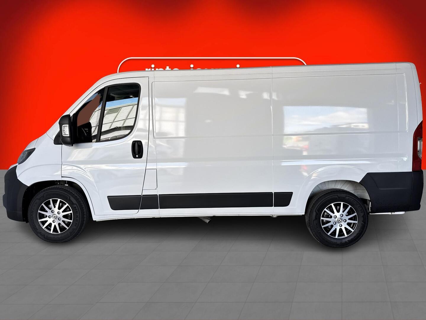TOYOTA Proace MAX 2025