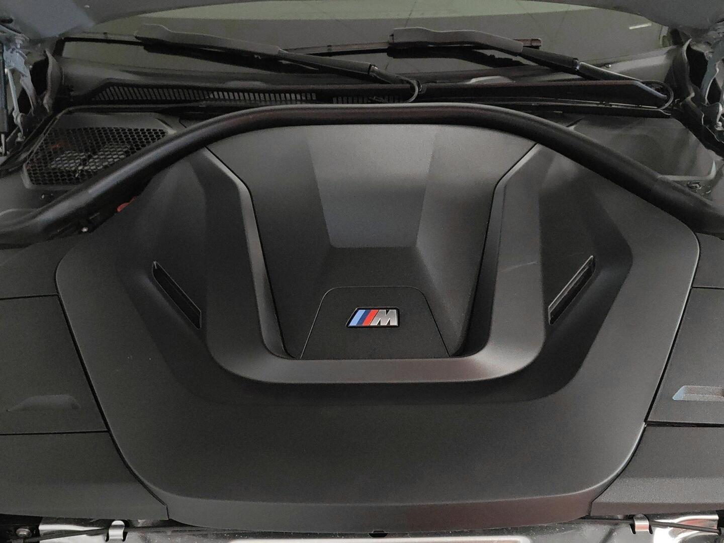 BMW I4 M50 2023
