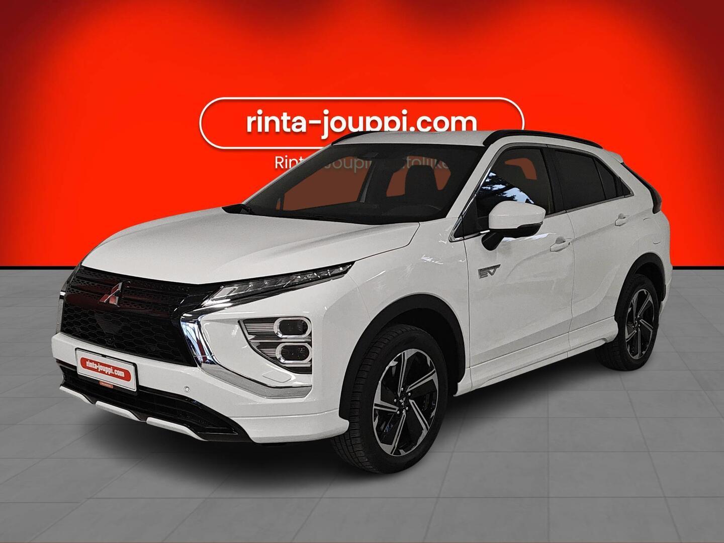 MITSUBISHI ECLIPSE CROSS 2024