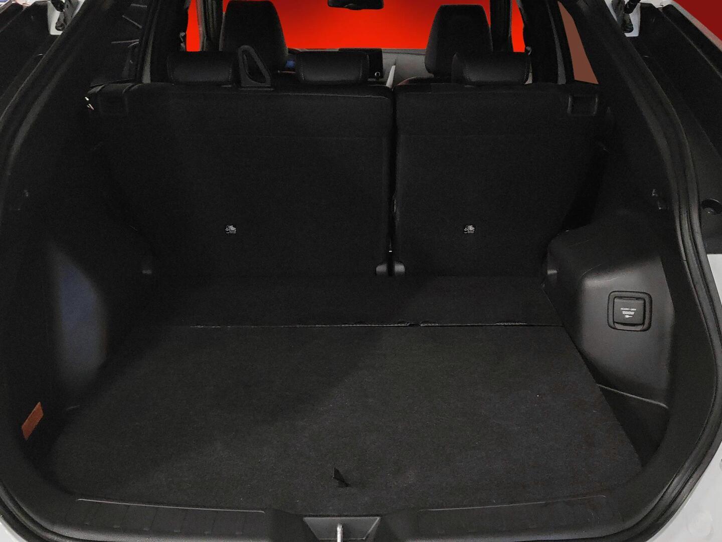 MITSUBISHI ECLIPSE CROSS 2024