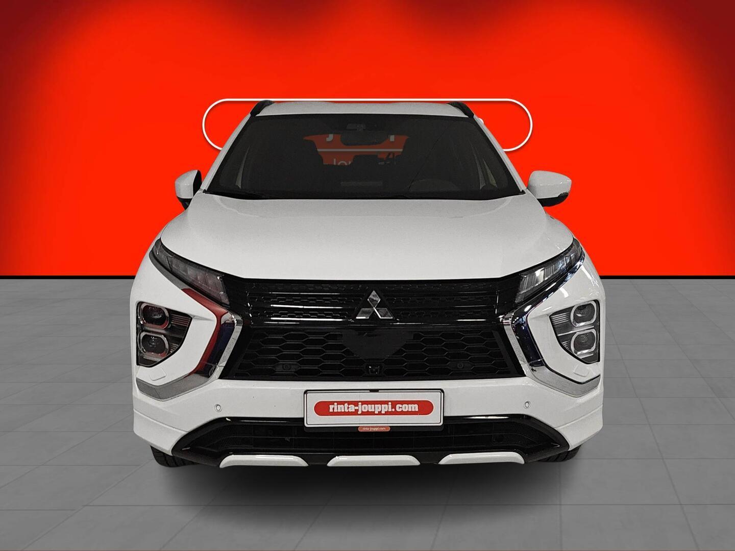 MITSUBISHI ECLIPSE CROSS 2024