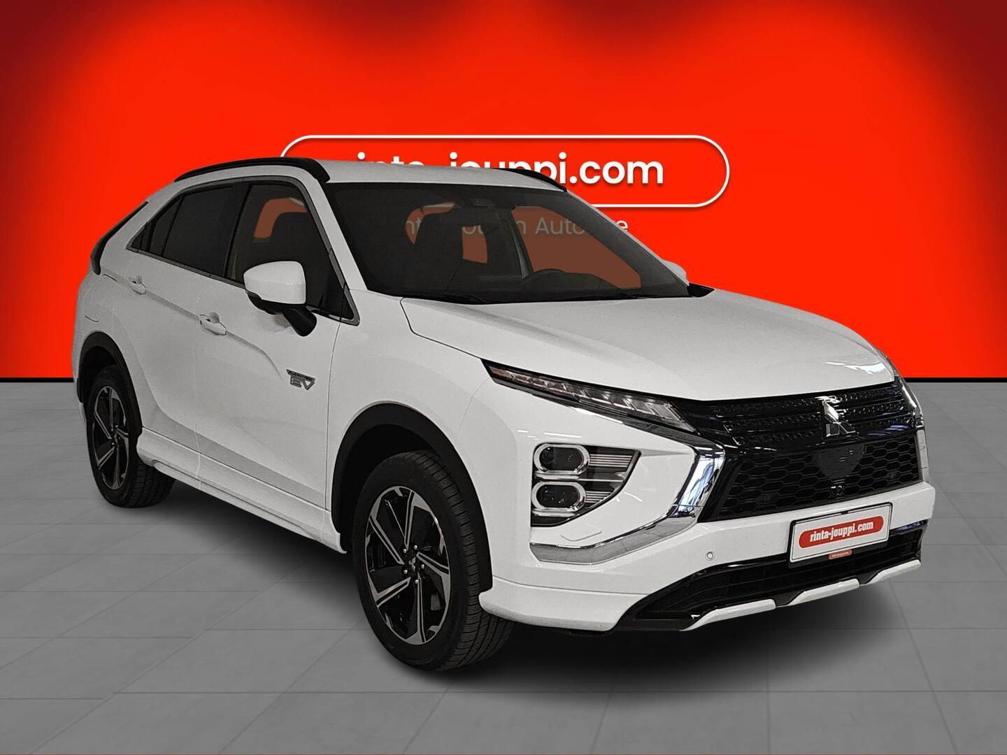 MITSUBISHI ECLIPSE CROSS 2024