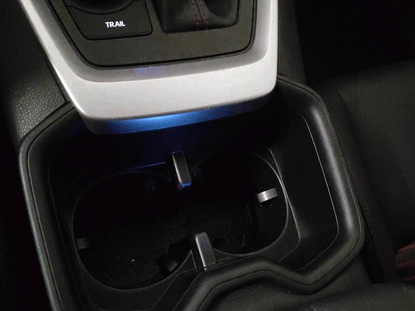 TOYOTA RAV4 PLUG-IN 2023