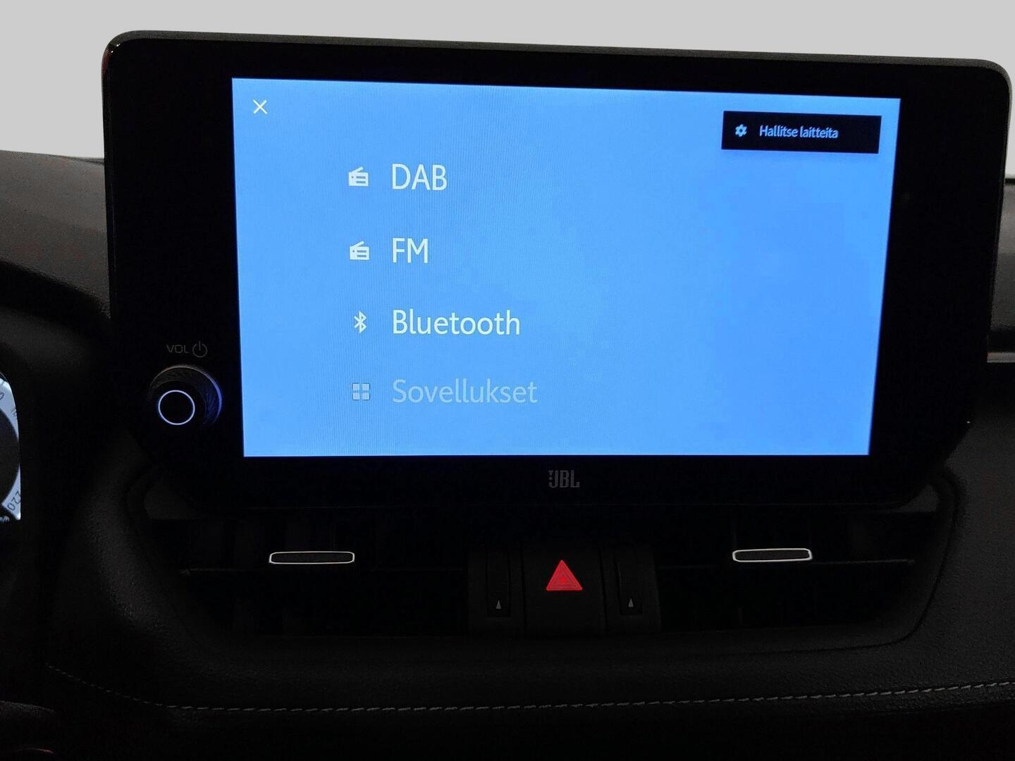 TOYOTA RAV4 PLUG-IN 2024