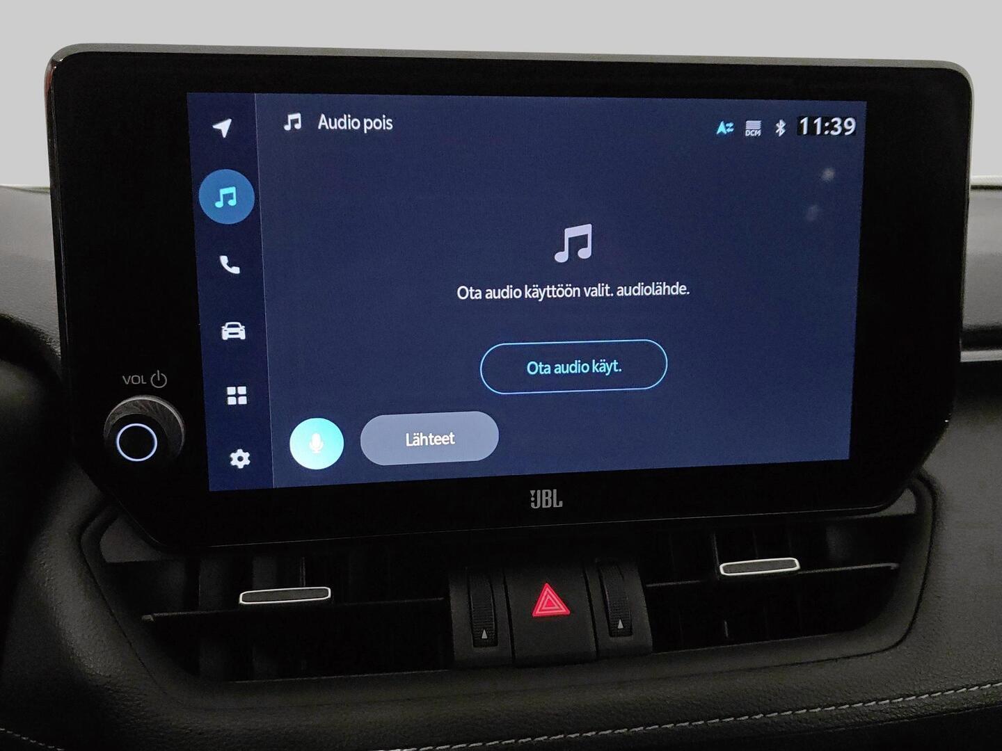 TOYOTA RAV4 PLUG-IN 2024