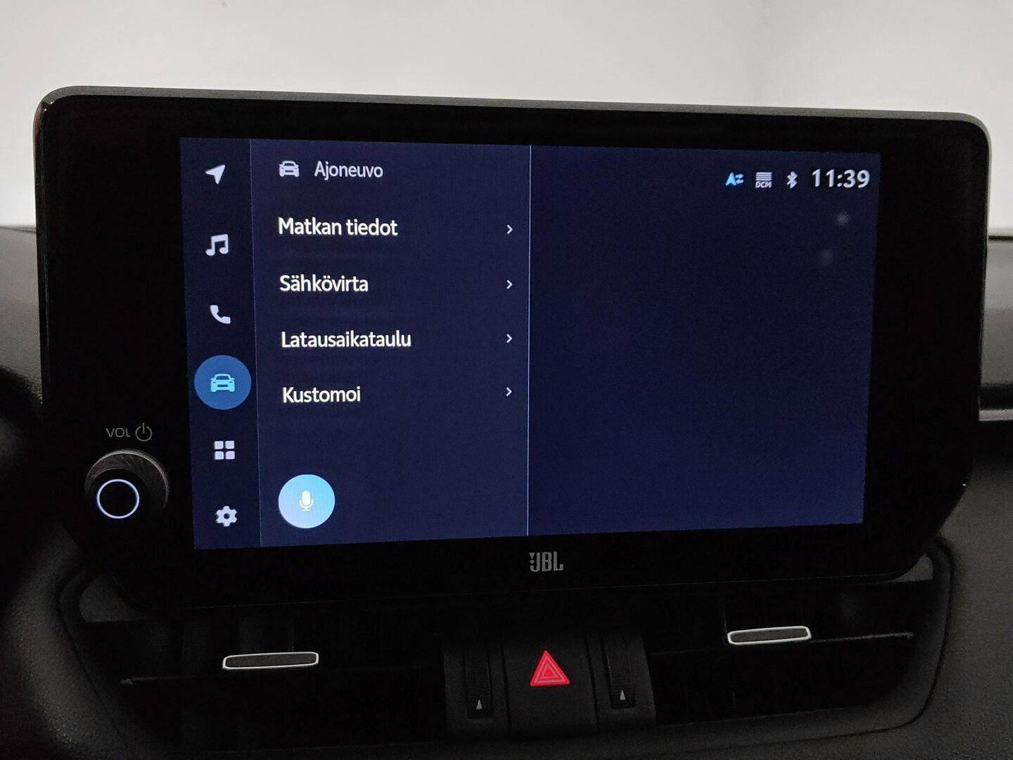 TOYOTA RAV4 PLUG-IN 2024