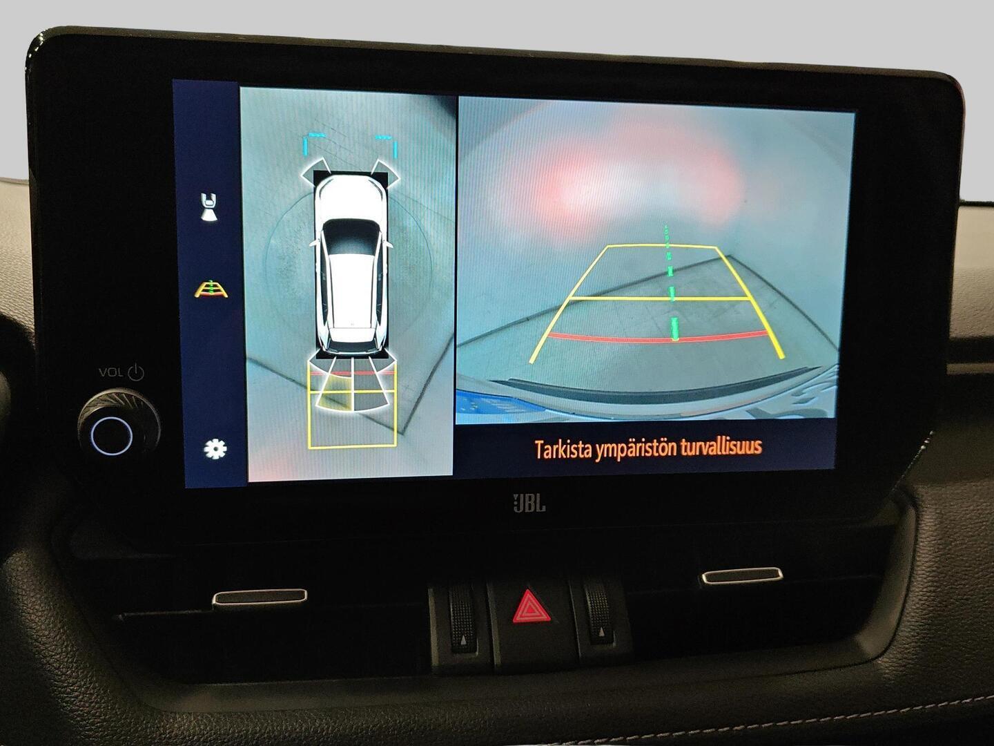 TOYOTA RAV4 PLUG-IN 2024