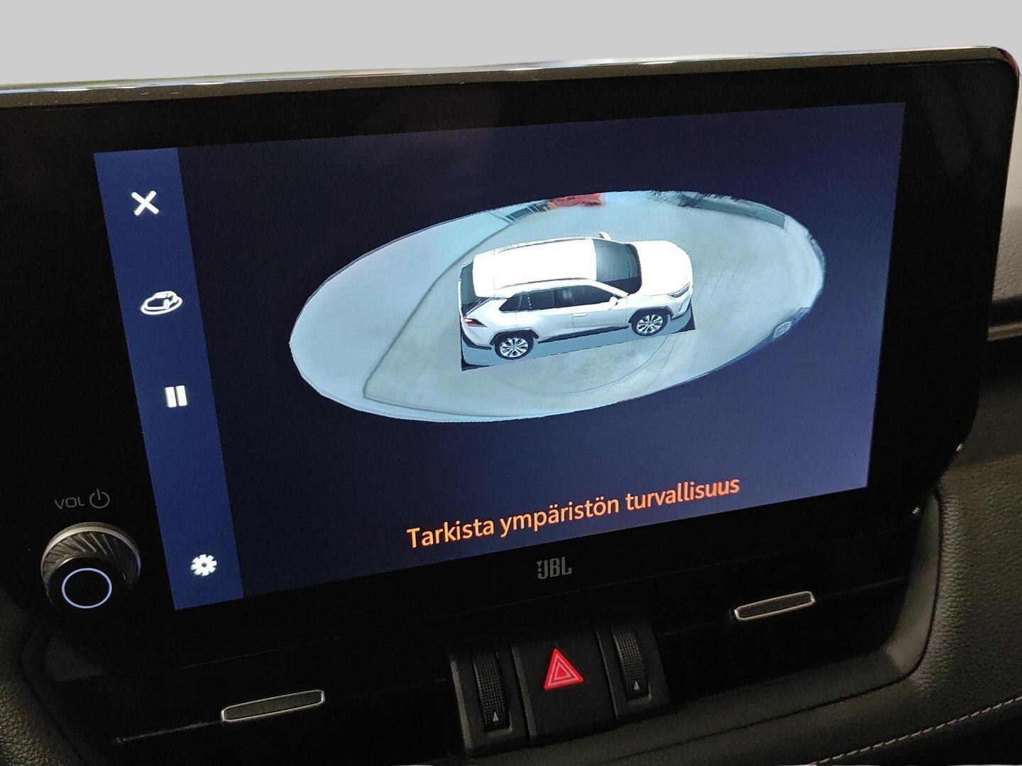 TOYOTA RAV4 PLUG-IN 2024