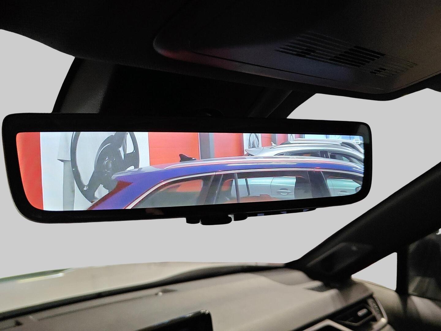 TOYOTA RAV4 PLUG-IN 2024