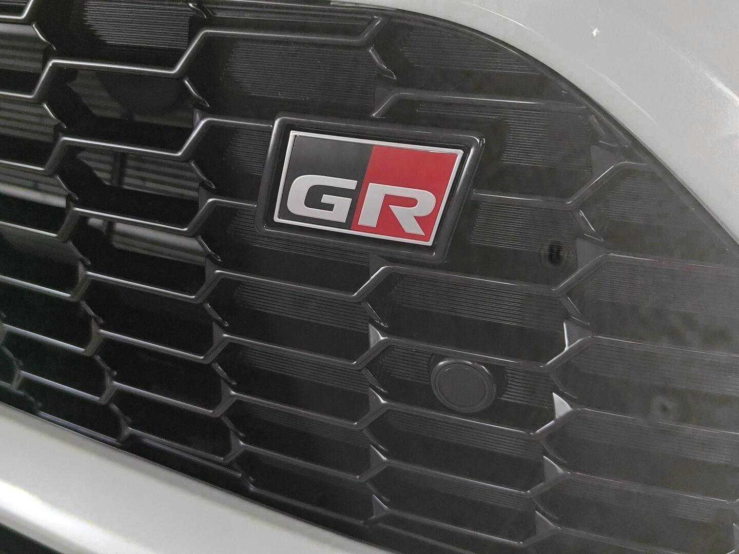 TOYOTA RAV4 PLUG-IN 2024