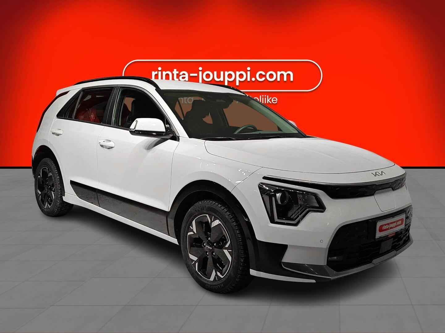 KIA NIRO 2022