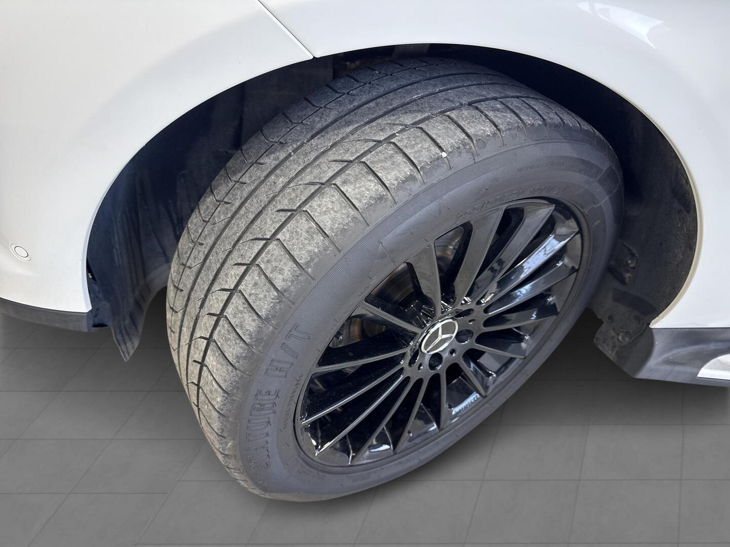 MERCEDES-BENZ ML 2011