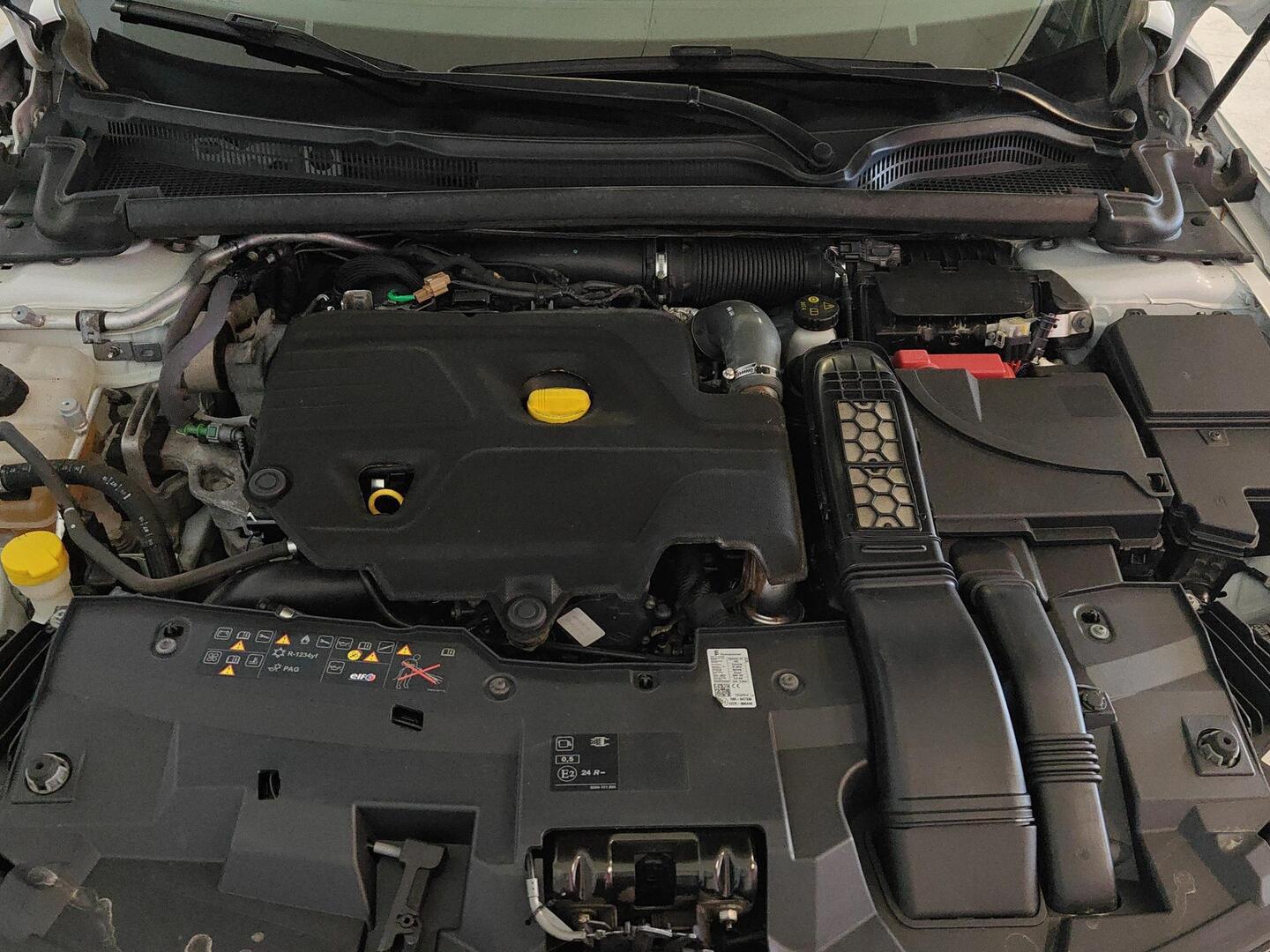 RENAULT Talisman 2016