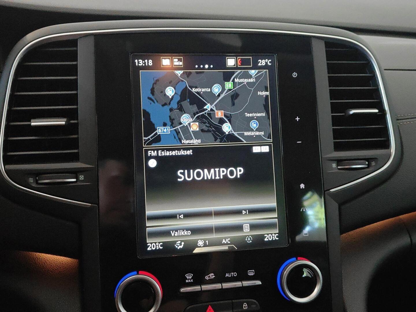 RENAULT Talisman 2016