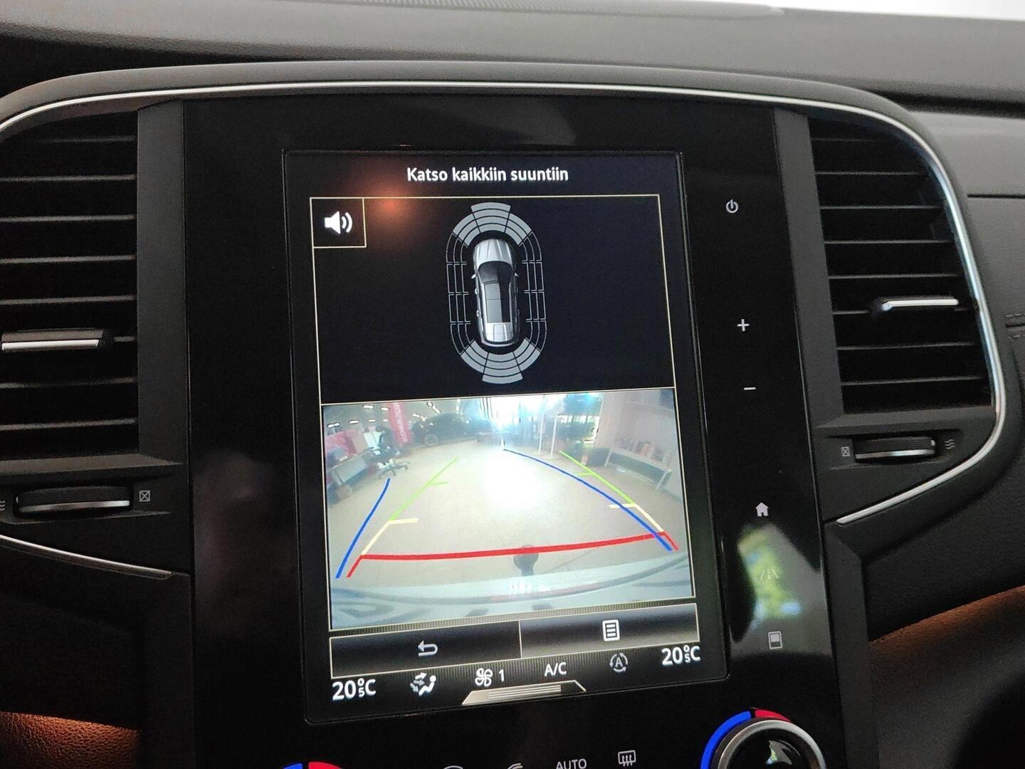 RENAULT Talisman 2016