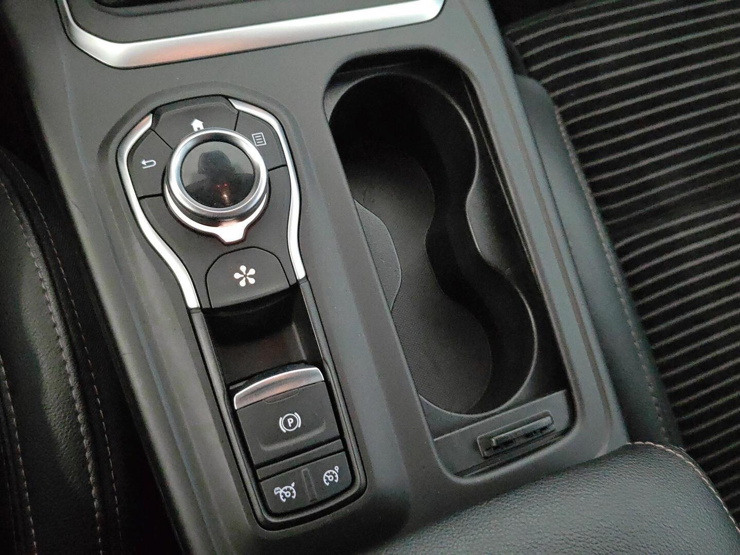 RENAULT Talisman 2016