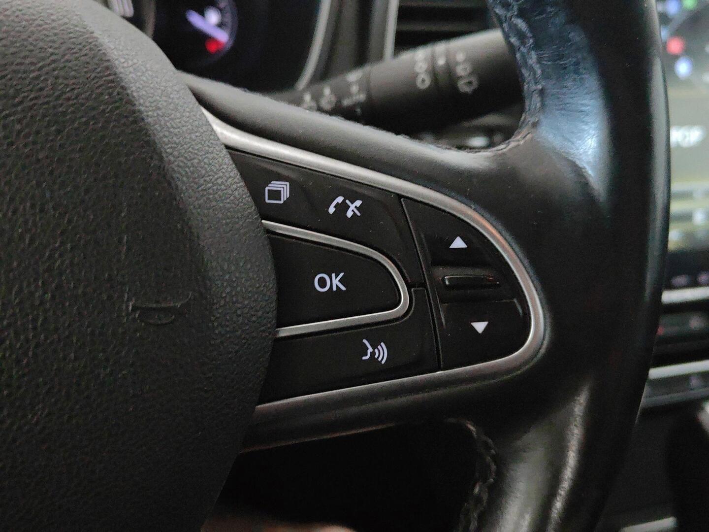 RENAULT Talisman 2016