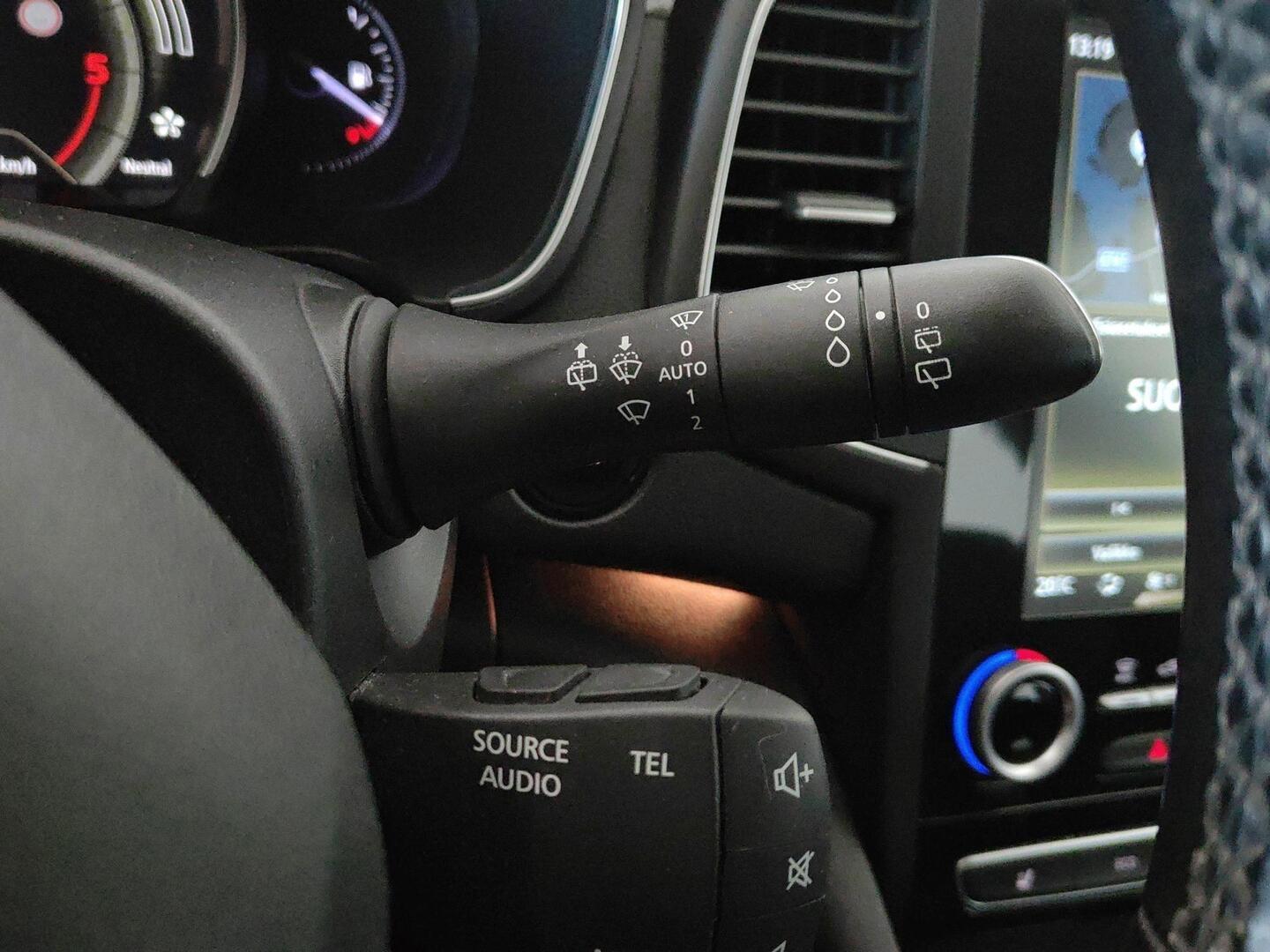 RENAULT Talisman 2016