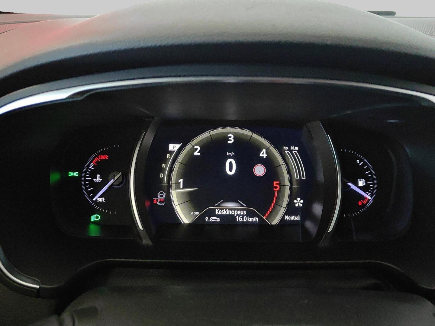 RENAULT Talisman 2016