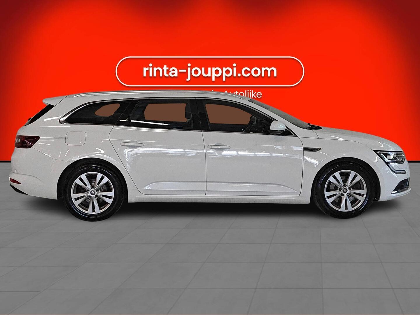 RENAULT Talisman 2016