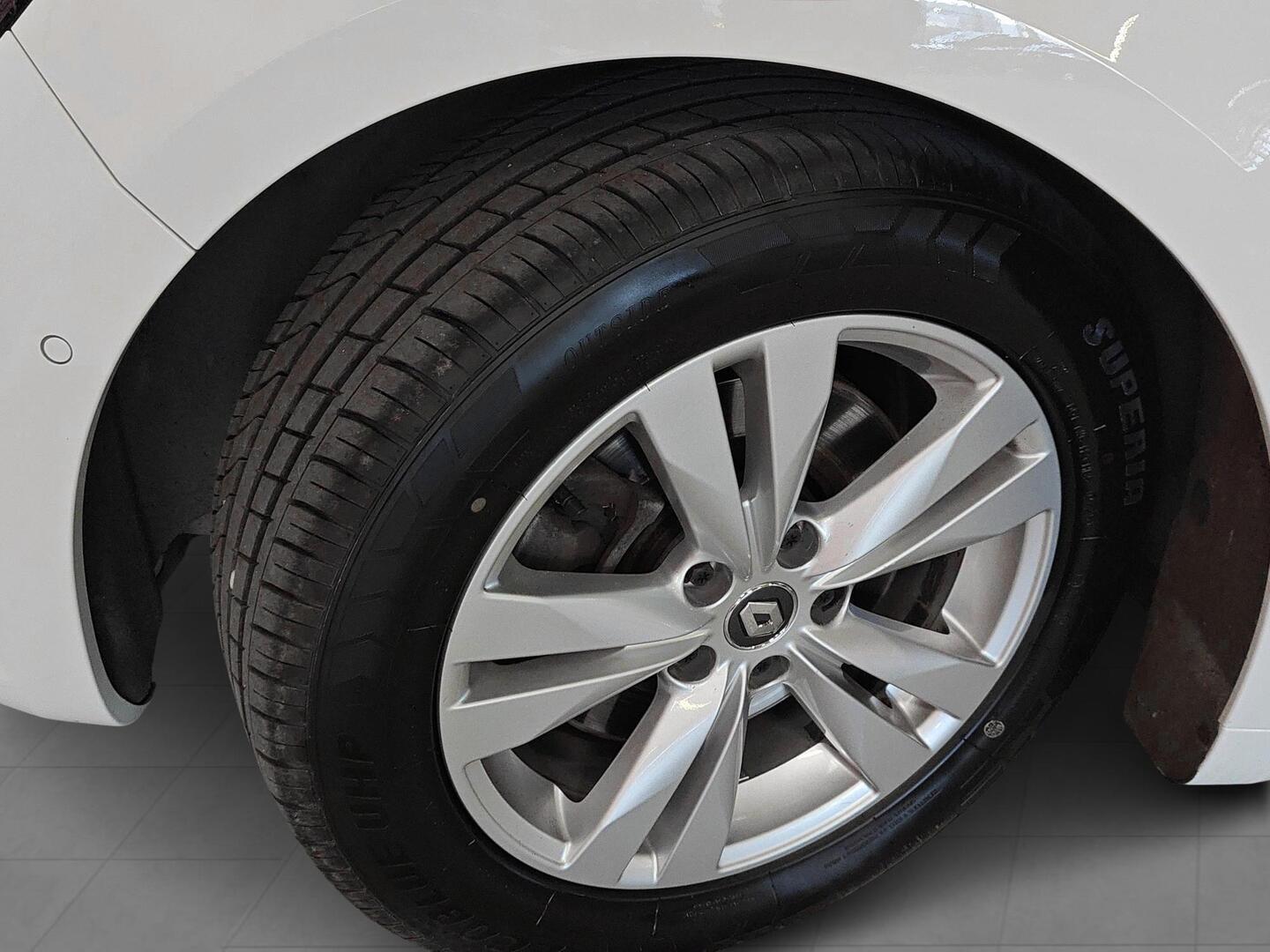 RENAULT Talisman 2016