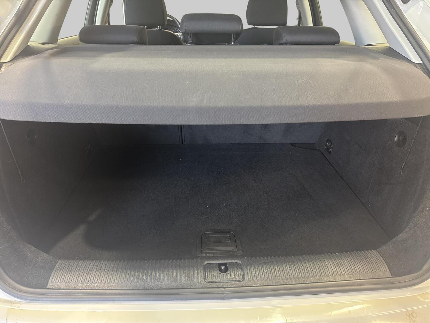 AUDI A3 2016