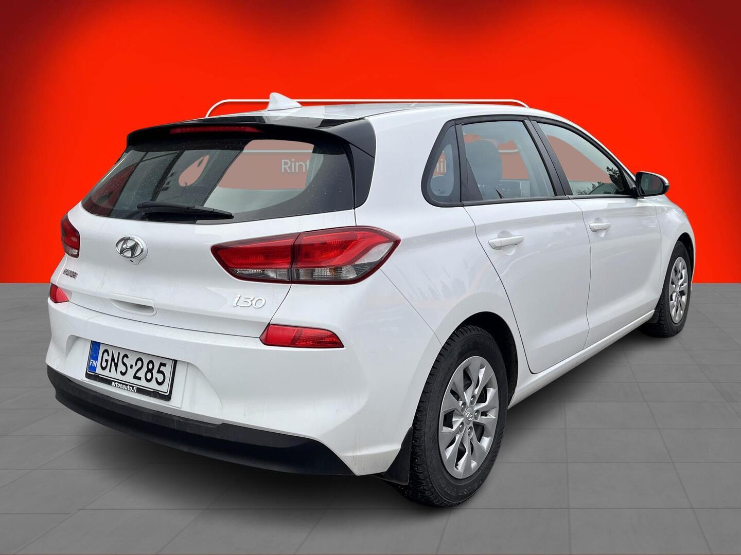 HYUNDAI I30 2020