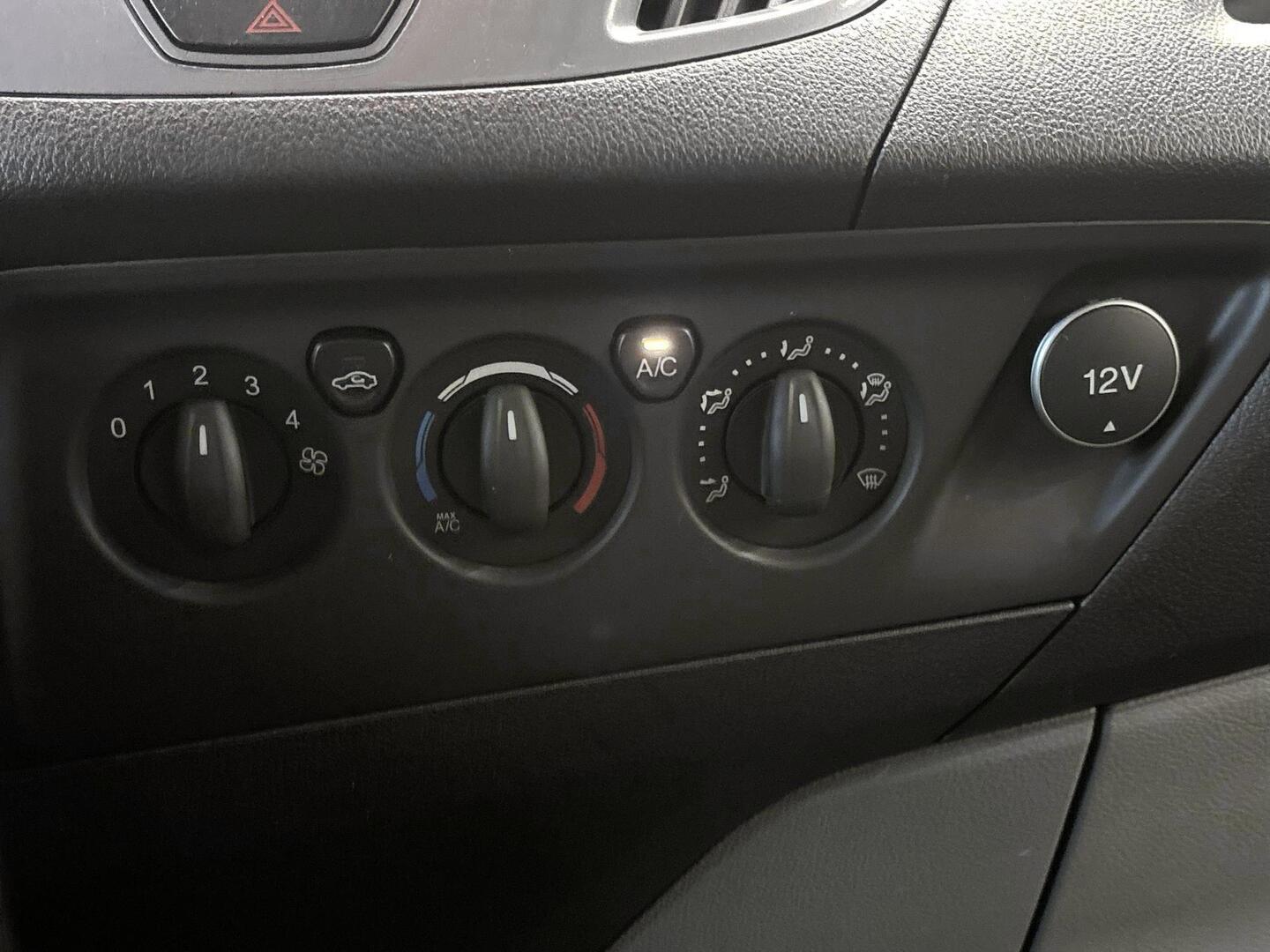 FORD Transit Custom 2016