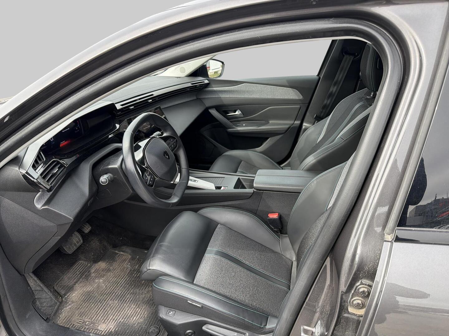 PEUGEOT 308 2022